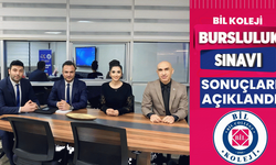 Bursluluk sınav sonuçları sonrası önemli toplantı